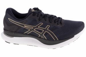 Asics GlideRide 1011A817-001, Man, Löparskor, svart