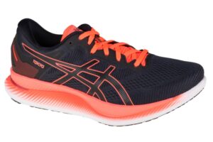 Asics GlideRide Tokyo 1011B073-001, Man, Löparskor, svart
