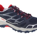 CMP Zaniah Trail 39Q9627-42ML, Man, Löparskor, marinblå