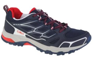 CMP Zaniah Trail 39Q9627-42ML, Man, Löparskor, marinblå
