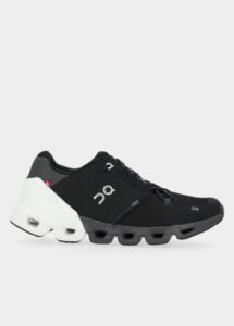 Cloudflyer M, Black/White, 47