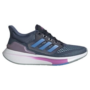 EQ21 Run Shoes Blå
