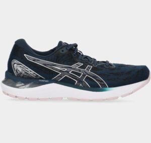 Gel-Cumulus 23, French Blue/Pure Silver, 39,5