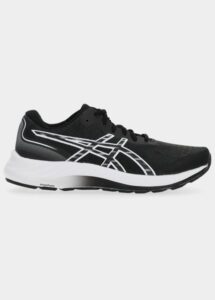 Gel-Excite 9, Black/White, 39