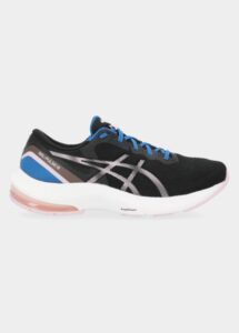 Gel-Pulse 13, Black/Barely Rose, 41,5