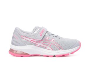 Gt-1000 10 Ps, Piedmont Grey/Pure Silver, 28.5