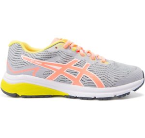 Gt-1000 8 Gs, Piedmont Grey/Sun Coral, 40