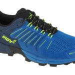 Inov-8 Roclite G 275 000806-BLNYYW-M-01, Man, Löparskor, blå