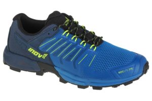 Inov-8 Roclite G 275 000806-BLNYYW-M-01, Man, Löparskor, blå