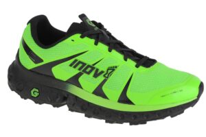 Inov-8 Trailfly Ultra G 300 Max 000977-GNBK-S-01, Man, Löparskor, grön