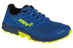Inov-8 Trailtalon 290 000712-BLNYYW-S-01, Man, Löparskor, blå