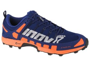 Inov-8 X-Talon 212 V2 000152-BLOR-P-01, Man, Löparskor, marinblå