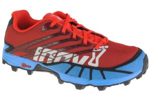 Inov-8 X-Talon 255 000914-RDBL-S-01, Man, Löparskor, röd
