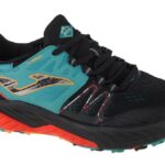 Joma TK.Sierra Men 2201 TKSIEW2201, Man, Löparskor, svart