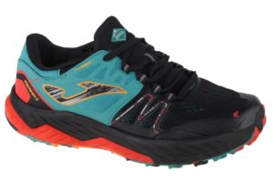 Joma TK.Sierra Men 2201 TKSIEW2201, Man, Löparskor, svart