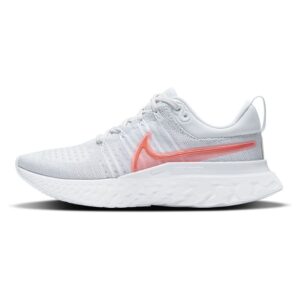 Löparsko Nike React Infinity Run Flyknit 2 för kvinnor
