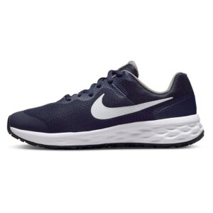 Löparsko för hårt underlag Nike Revolution 6 för ungdom
