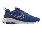 Löparskor, Vuxna AIR MAX MOTION Nike AQ7410-400 Blå - 41