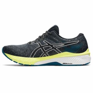 Löparskor, Vuxna Asics Gt-2000 Grafit - 42