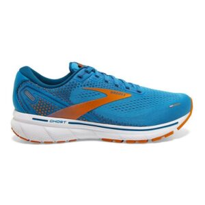 Löparskor, Vuxna Brooks Ghost 14 Blå