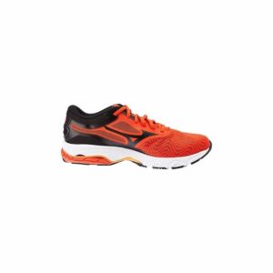Löparskor, Vuxna Mizuno Wave Prodigy 4 Orange Män