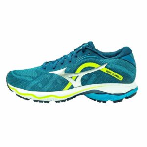 Löparskor, Vuxna Mizuno Wave Ultima 13 Blå