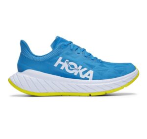 M Carbon X 2, Diva Blue / Citrus, 44