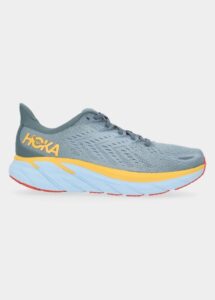 M Clifton 8, Goblin Blue / Mountain Spring, 46 2/3