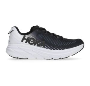 M Rincon 3, Black / White, 45 1/3