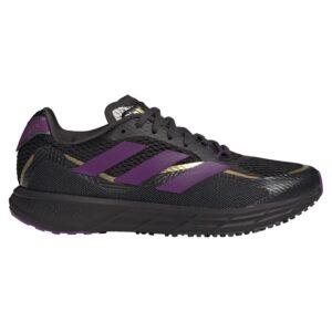 Marvel Black Panther SL20.3 Shoes Svart