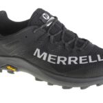 Merrell MTL Long Sky J066579, Man, Löparskor, svart
