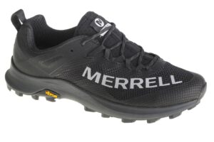 Merrell MTL Long Sky J066579, Man, Löparskor, svart