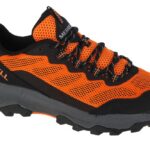 Merrell Speed Strike J066883, Man, Löparskor, orange
