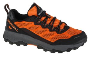 Merrell Speed Strike J066883, Man, Löparskor, orange