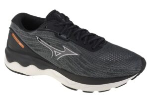 Mizuno Wave Skyrise 3 J1GC220904, Man, Löparskor, grå