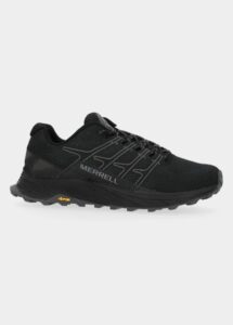 Moab Flight, Black/Asphalt, 40.5, Trailskor
