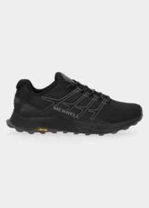Moab Flight, Black/Asphalt, 46, Trailskor