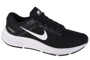 Nike Air Zoom Structure 24 DA8535-001, Man, Löparskor, svart