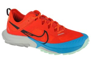 Nike Air Zoom Terra Kiger 8 DH0649-600, Man, Löparskor, röd