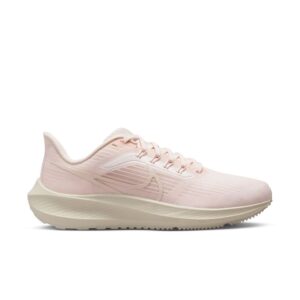 Nike Löparskor Air Zoom Pegasus 39 - Rosa/Silver Dam