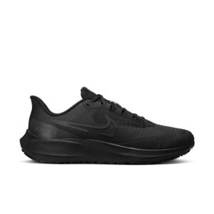 Nike Löparskor Air Zoom Pegasus 39 Shield - Svart/Grå