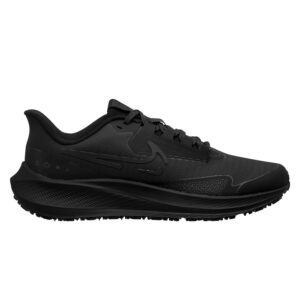 Nike Löparskor Air Zoom Pegasus 39 Shield - Svart/Grå Dam