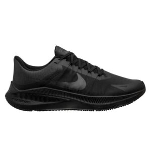 Nike Löparskor Zoom Winflo 8 - Svart/Grå