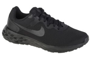 Nike Revolution 6 Next Nature DC3728-001, Man, Löparskor, svart