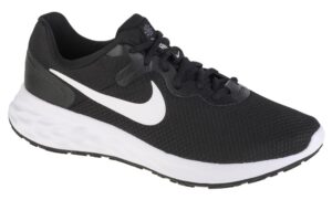 Nike Revolution 6 Next Nature DC3728-003, Man, Löparskor, svart