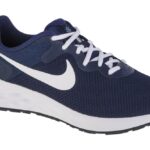 Nike Revolution 6 Next Nature DC3728-401, Man, Löparskor, marinblå