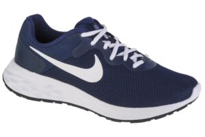 Nike Revolution 6 Next Nature DC3728-401, Man, Löparskor, marinblå