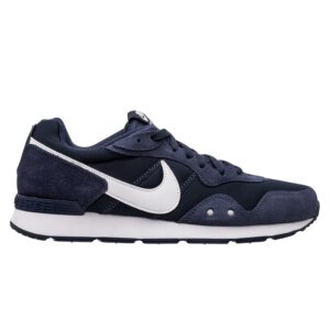 Nike Sneaker Venture Runner - Navy/Vit