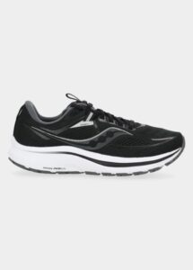 Omni 21 Wide, Black/White, 40