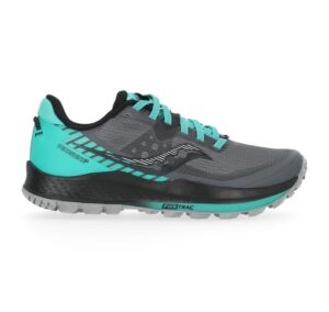 Peregrine 11, Shadow/Jade, 38